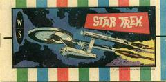 Dan Curtis Giveaways Star Trek #6 (1974) Comic Books Dan Curtis Giveaway Prices