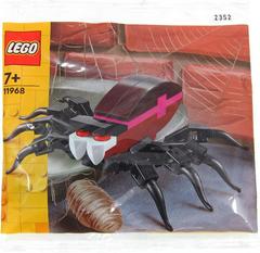 Spider #11968 LEGO Explorer Prices