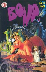 Bone #8 (1993) Comic Books Bone Prices