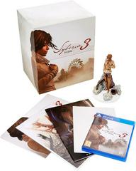 Syeria 3 Collectors Edition PAL Playstation 4 Prices