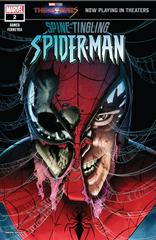 Spine-Tingling Spider-Man #2 (2023) Comic Books Spine-Tingling Spider-Man Prices