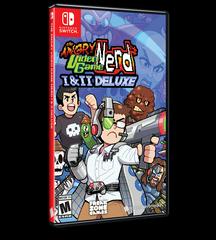 Angry Video Game Nerd 1 & 2 Deluxe Nintendo Switch Prices