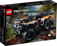All-Terrain Vehicle #42139 LEGO Technic Prices