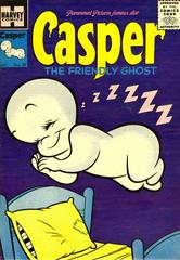 Casper the Friendly Ghost #39 (1955) Comic Books Casper The Friendly Ghost Prices
