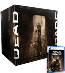 Dead Space [Collector's Edition] Playstation 5 Prices