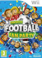 Fantastic Football Fan Party PAL Wii Prices