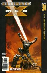 Ultimate X-Men #30 (2003) Comic Books Ultimate X-Men Prices