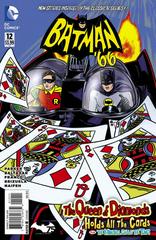 Batman '66 #12 (2014) Comic Books Batman '66 Prices
