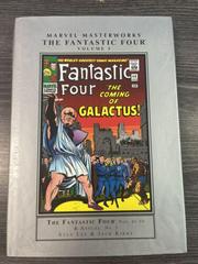Marvel Masterworks: The Fantastic Four #5 (2004) Comic Books Marvel Masterworks: Fantastic Four Prices