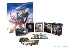 Legend Of Heroes: Trails Of Cold Steel IV [Limited Edition] Playstation 4 Prices