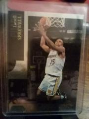 Latrell Sprewell #SE29 Basketball Cards 1994 Upper Deck SE Prices