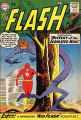 Flash #112 (1960) Comic Books Flash Prices