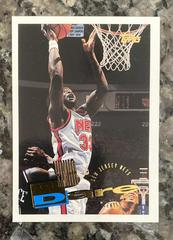 Yinka Dare #253 Basketball Cards 1995 Topps Prices