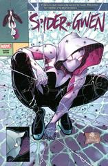 Spider-Gwen Omnibus [DM - Hardcover] Comic Books Spider-Gwen Prices