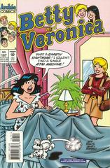 Betty and Veronica #167 (2001) Comic Books Betty and Veronica Prices