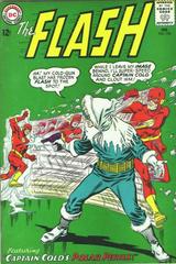 Flash #150 (1965) Comic Books Flash Prices
