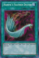 Harpie's Feather Duster YuGiOh Legendary Collection 3: Yugi's World Mega Pack Prices