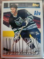 Nelson Emerson Hockey Cards 1995 Topps Prices