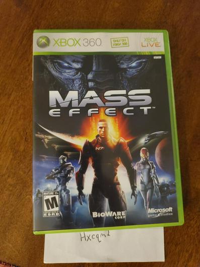 Mass Effect photo