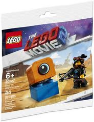 Lucy vs. Alien Invader #30527 LEGO Movie 2 Prices