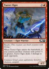 Turret Ogre Magic Core Set 2021 Prices