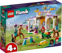 Horse Training #41746 LEGO Friends Prices