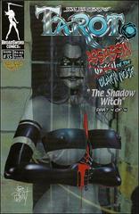 Tarot: Witch of the Black Rose [Azure] #35 (2005) Comic Books Tarot: Witch of the Black Rose Prices