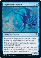 Slipstream Serpent [Foil] Magic Time Spiral Remastered Prices