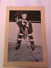 Bill Cowley Hockey Cards 1939 O-Pee-Chee V301-1 Prices