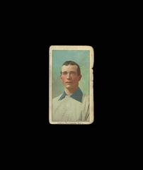 Tommy Leach Baseball Cards 1909 E95 Philadelphia Caramel Prices