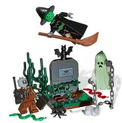 LEGO Set | Halloween Accessory Set LEGO Holiday