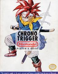 Chrono Trigger Player's Guide Strategy Guide Prices