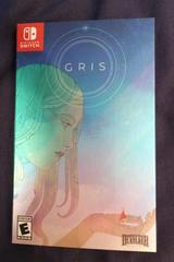 Gris [Slipcover] Nintendo Switch Prices