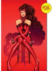 Scarlet Witch Annual [Nakayama Virgin] #1 (2023) Comic Books Scarlet Witch Annual Prices