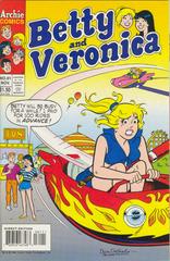 Betty and Veronica #81 (1994) Comic Books Betty and Veronica Prices