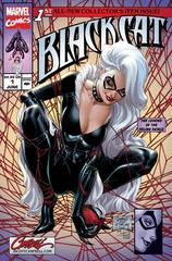Black Cat [Campbell A] Comic Books Black Cat Prices