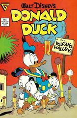 Donald Duck #256 (1987) Comic Books Donald Duck Prices