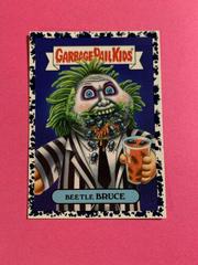 Beetle BRUCE [Black] Garbage Pail Kids Oh, the Horror-ible Prices