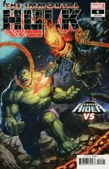 The Immortal Hulk [Schoonover] Comic Books Immortal Hulk Prices