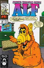 ALF #43 (1991) Comic Books Alf Prices