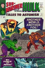 Tales to Astonish #73 (1965) Comic Books Tales to Astonish Prices
