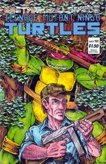 Teenage Mutant Ninja Turtles #12 (1987) Comic Books Teenage Mutant Ninja Turtles Prices