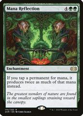 Mana Reflection [Foil] Magic Double Masters Prices