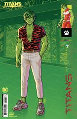 Titans [Bartel] #7 (2024) Comic Books Titans Prices