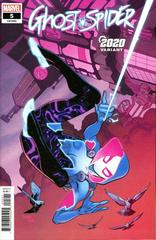 Ghost-Spider [Asrar] Comic Books Ghost-Spider Prices