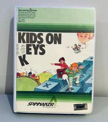 Kids On Keys Atari 400 Prices