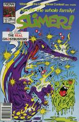 Slimer! #16 (1990) Comic Books Slimer Prices