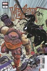 Venom Annual [2nd Print Stokoe] #1 (2018) Comic Books Venom Annual Prices