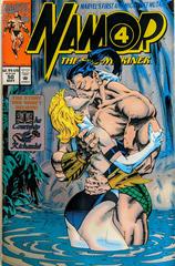 Namor, the Sub-Mariner [Foil] Comic Books Namor, the Sub-Mariner Prices