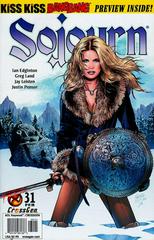 Sojourn #31 (2004) Comic Books Sojourn Prices